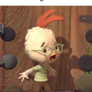 Meet your Posher, Juvenal